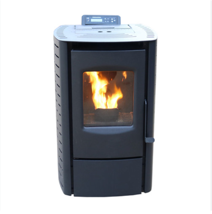 Best Offer High Quality smokeless Modern style small wood pellet Stoves for heating System Available For Sale