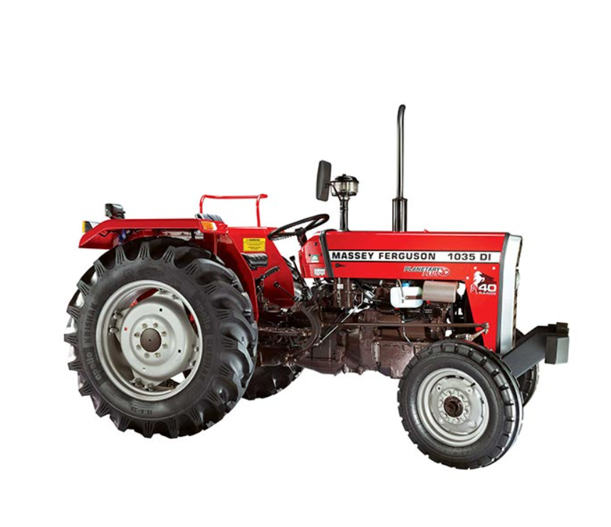 Massey Ferguson 1035 DI Tractor 4wd Massey Ferguson MF 291 tractor 2WD for sale