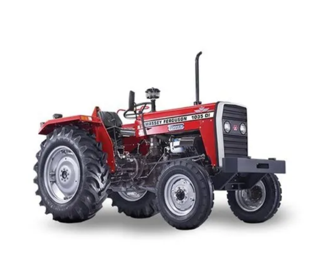 Massey Ferguson 1035 DI Tractor 4wd Massey Ferguson MF 291 tractor 2WD for sale