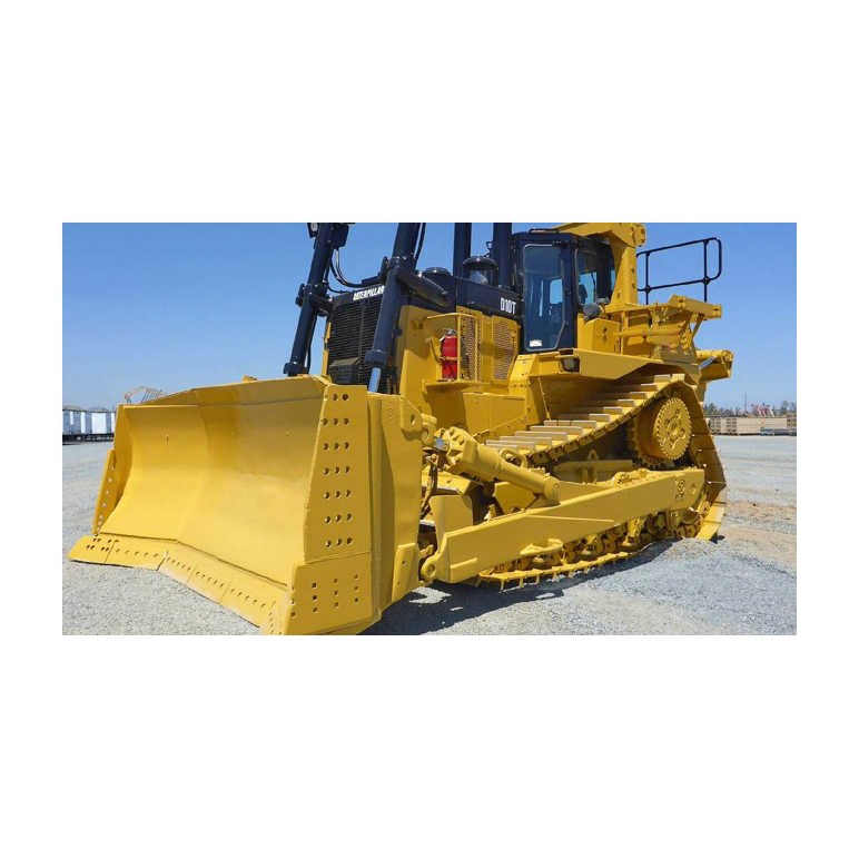 Widely Used Mini Crawler Bulldozer d7g/d8 Bulldozer dozers for sale