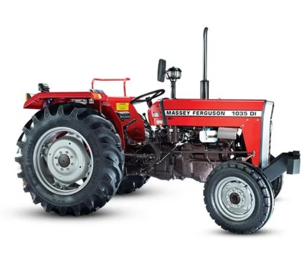 Massey Ferguson 1035 DI Tractor 4wd Massey Ferguson MF 291 tractor 2WD for sale