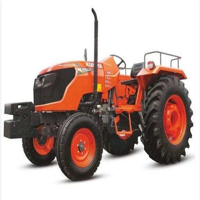 Original Quality kubota MU5501 Tractor (more models for sale) Kubota MU4501 Tractors 50hp 4x4 Wheel Tractor Rated Power (Hp) 90H