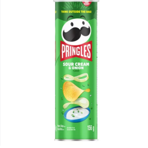 Wholesale world wide brand pringles potato chips for sale/Wholesale Standard PRINGLES 165g Potatoes