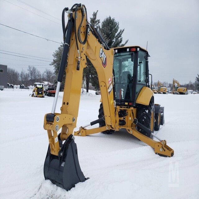 Cheap price mini backhoe loader excavator 3 ton 5 ton 5.5 ton 7 ton for sale with Good Condition