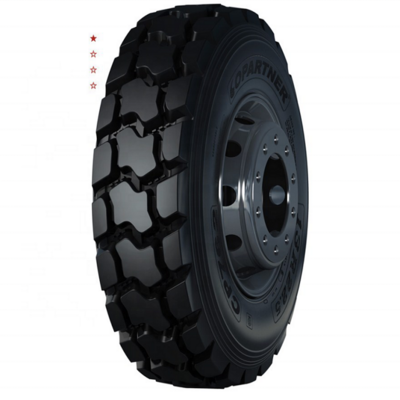 Factory Direct Sale 315/80 tyre 22.5 truck tire 315/80r22.5 22PR CP269 truck tires