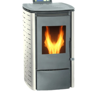 Best Offer High Quality smokeless Modern style small wood pellet Stoves for heating System Available For Sale