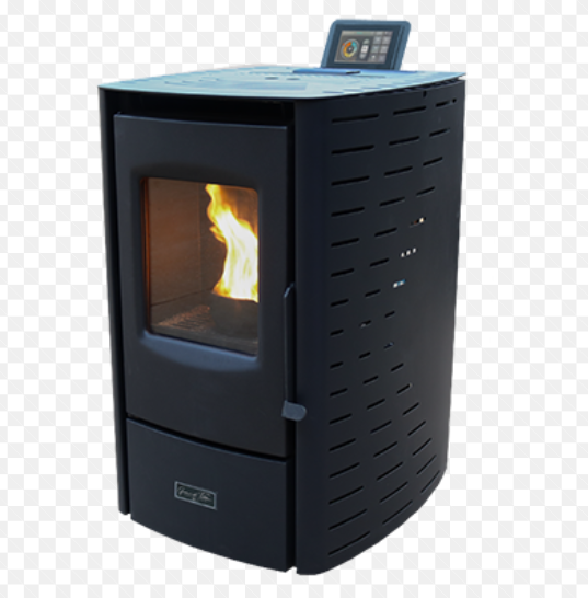 Best Offer High Quality smokeless Modern style small wood pellet Stoves for heating System Available For Sale