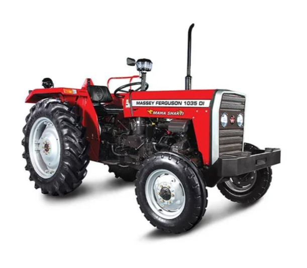 Massey Ferguson 1035 DI Tractor 4wd Massey Ferguson MF 291 tractor 2WD for sale