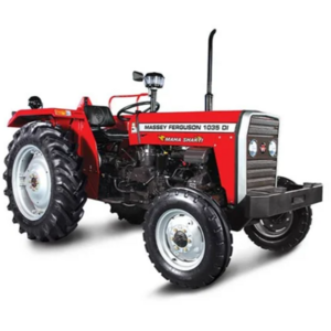 Massey Ferguson 1035 DI Tractor 4wd Massey Ferguson MF 291 tractor 2WD for sale