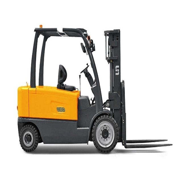 Forklift heavy duty Electric forklift 25ton 30ton 32ton forklift truck diesel folklifter pallet jack