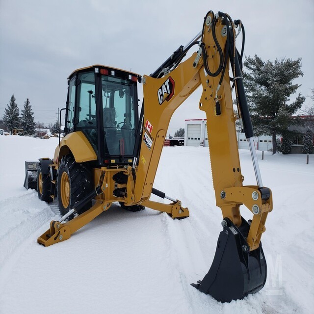 Cheap price mini backhoe loader excavator 3 ton 5 ton 5.5 ton 7 ton for sale with Good Condition