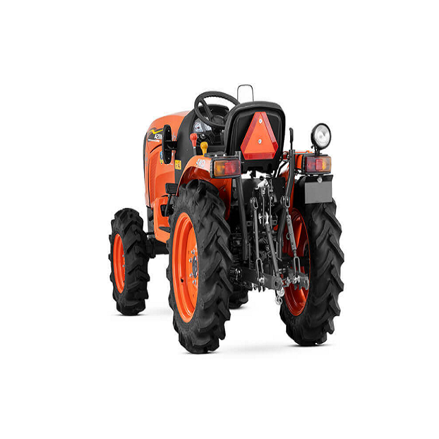 farm teactor used massey ferguson tractors kubota Kubota A211N-OP compact tractor with loader and backhoe