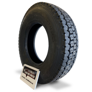 The high-quality factory-priced 315 80r22.5 Wholesale Truck Tyre are suitable for 22.5 x 9.00 truck rims