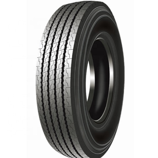 Factory Direct Sale Commercial tyre 11r22.5 11r 24.5 semi truck tires 295 75 22.5