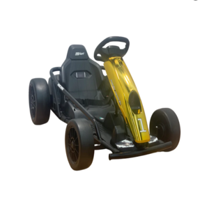 Best Quality 200cc Racing two seater drift gas Go Karts for Adults Gas Powered