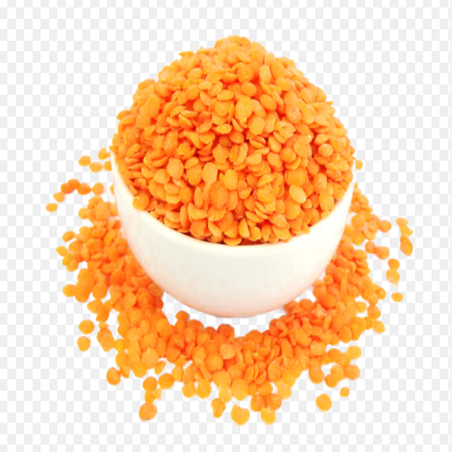 Factory Price High Quality Red Lentils Football Quality Red Lentils/ Whole Masoor Dal