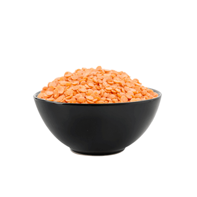 Factory Price High Quality Red Lentils Football Quality Red Lentils/ Whole Masoor Dal