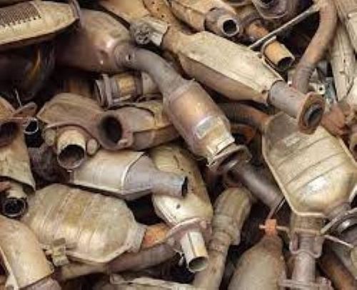 Best Selling Catalytic converters scrap for sale/Best Grade Catalytic Converters Scrap Wholesale Price