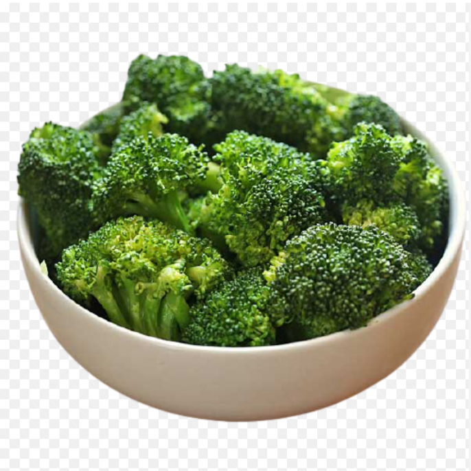 Factory Price Crop Vegetables IQF Tunnel Freezer Frozen Green Broccoli with Cut Whole Floret in Bulk Retail Packing for Selling