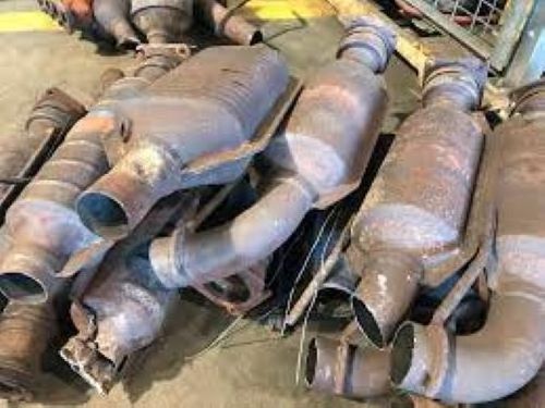 Best Selling Catalytic converters scrap for sale/Best Grade Catalytic Converters Scrap Wholesale Price