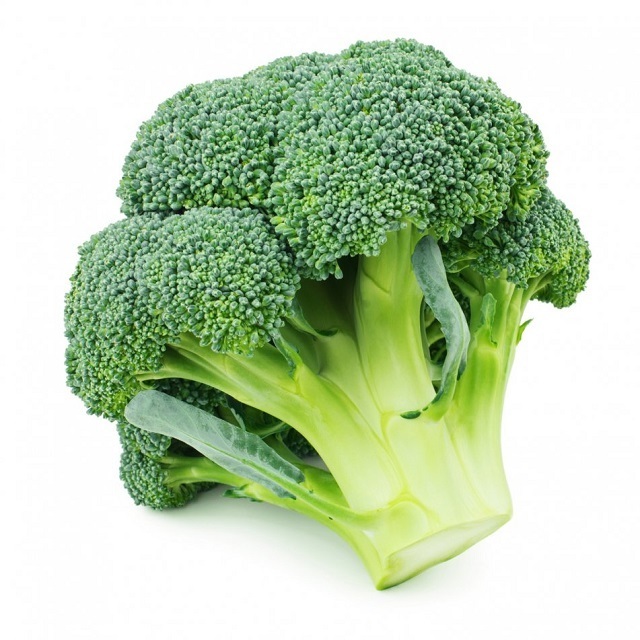 Factory Price Crop Vegetables IQF Tunnel Freezer Frozen Green Broccoli with Cut Whole Floret in Bulk Retail Packing for Selling