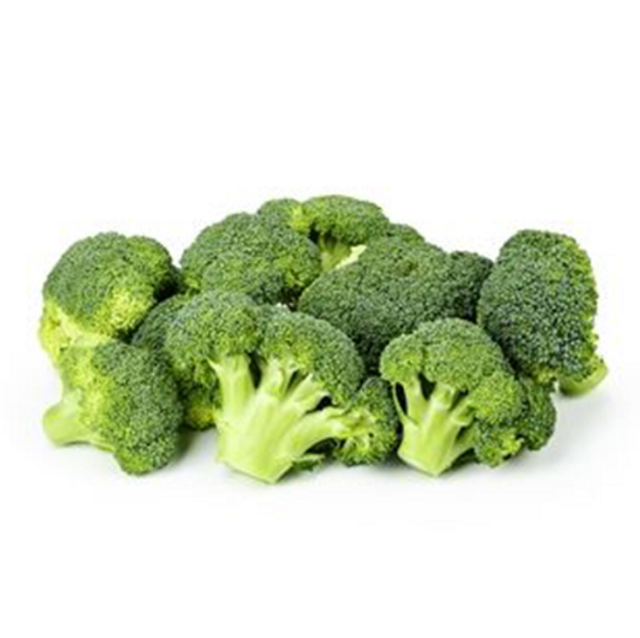 Direct Factory Wholesale Cheap Price Fresh Place Model Maturity Cultivation Broccoli Frozen Vegetable Broccoli