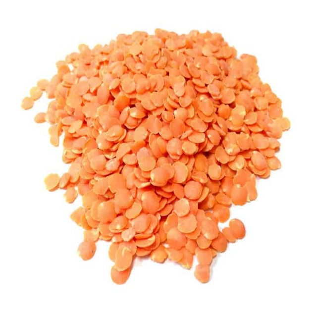 Factory Price High Quality Red Lentils Football Quality Red Lentils/ Whole Masoor Dal