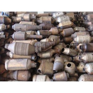 Best Selling Catalytic converters scrap for sale/Best Grade Catalytic Converters Scrap Wholesale Price