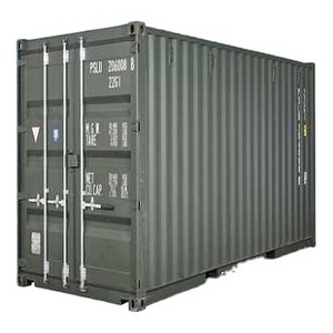 NEW Thermo King Freezer 40 Feet Length Refrigerated Container 40ft Reefer Container