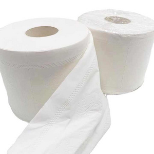 Selling Toilet Paper Customized Wholesale Price Toilet Tissue Paper Roll Individual Paper Wrapped/tbd/poly Bag 1/2/3/4 Ply