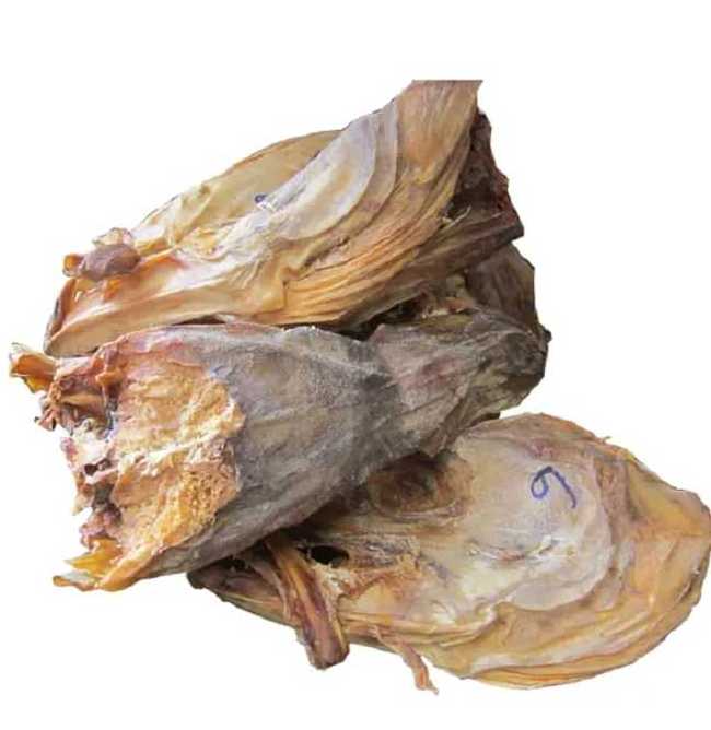 Dry Stock Fish Head / dried salted cod Dry Stockfish Herring Fish for sale