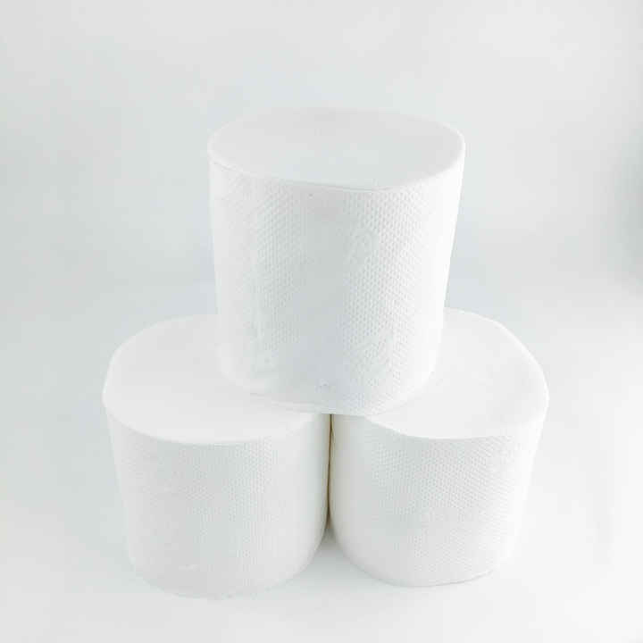 Selling Toilet Paper Customized Wholesale Price Toilet Tissue Paper Roll Individual Paper Wrapped/tbd/poly Bag 1/2/3/4 Ply