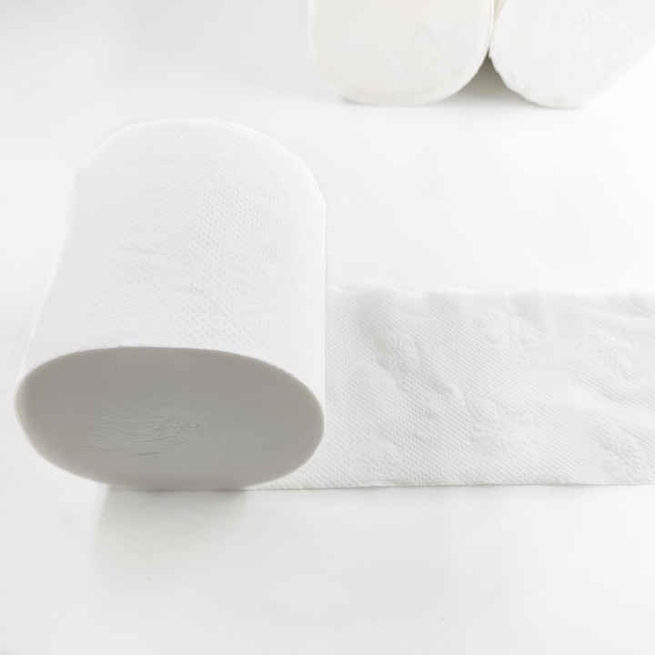 Selling Toilet Paper Customized Wholesale Price Toilet Tissue Paper Roll Individual Paper Wrapped/tbd/poly Bag 1/2/3/4 Ply