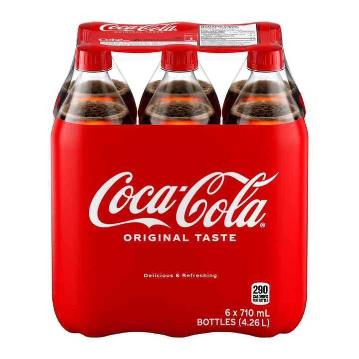 Wholesale price coca cola 1L bottle beverages soft drinks cola foe sale in Europe