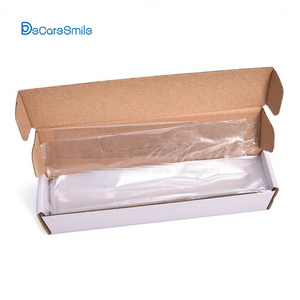 Plastic Disposable Dental Supplies X-ray Sensor Cover