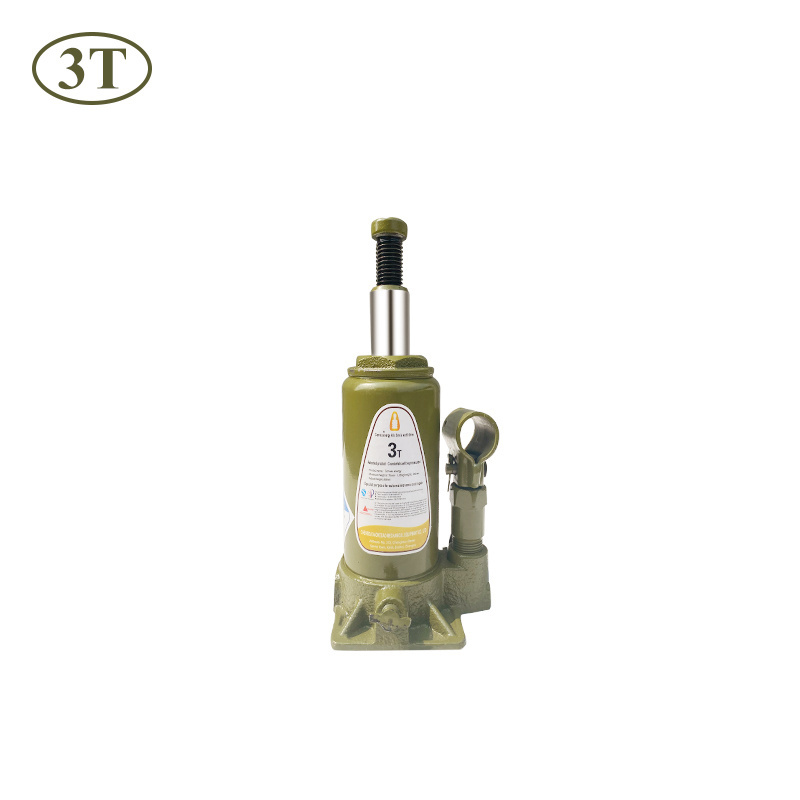 Mechanical Jacks / Hydraulic Jacks / Hydraulic Bottle Jack