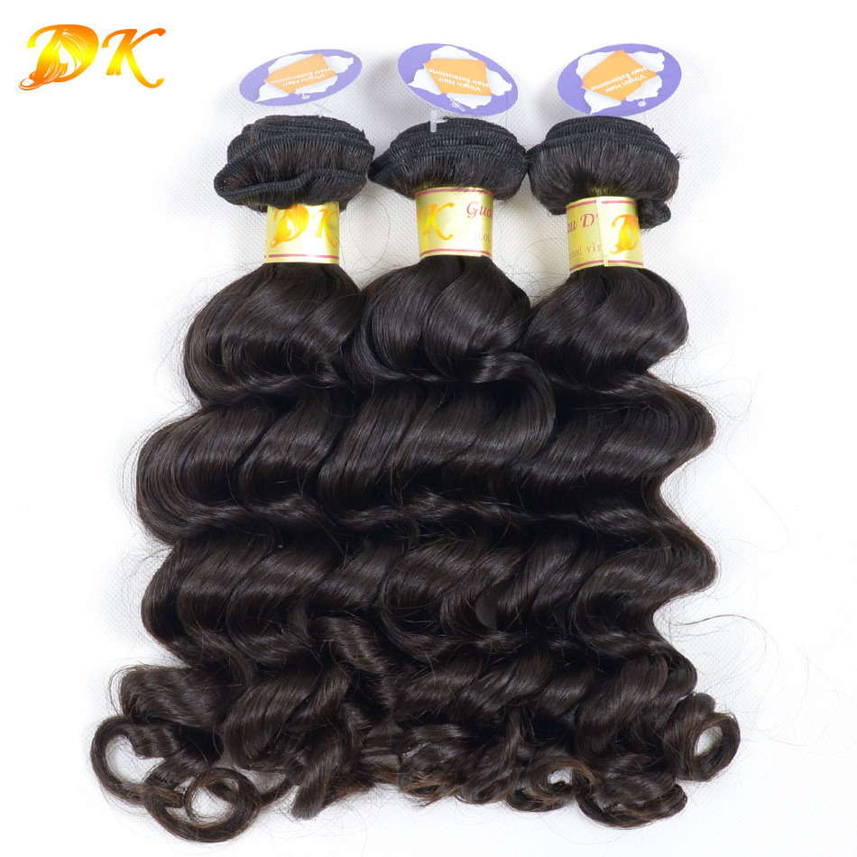 Hotest cheap hair weaving 15a 12a 10a brazilian human Fumi Hair, Best Selling virgin Ocean Wave hair In Nigeria Market