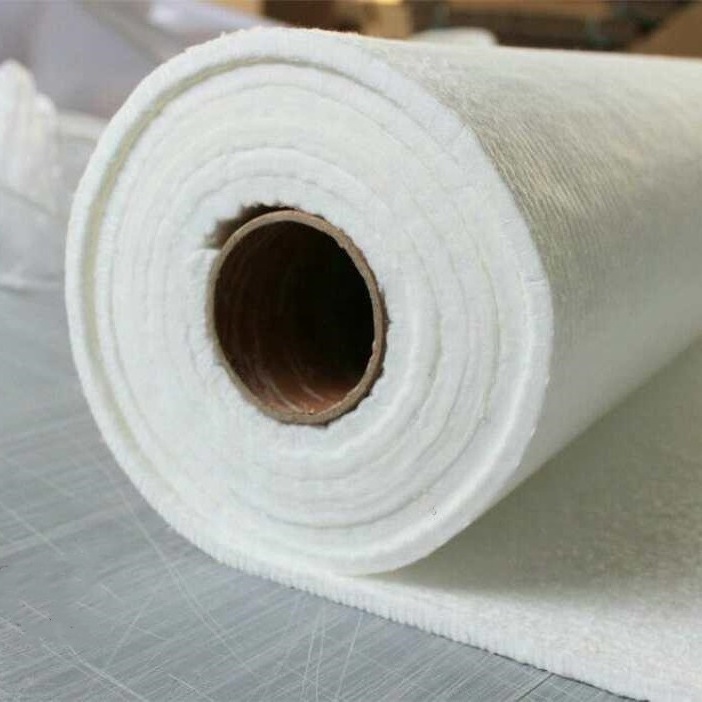 Silica Aerogel Thermal Insulation Blanket for Sale