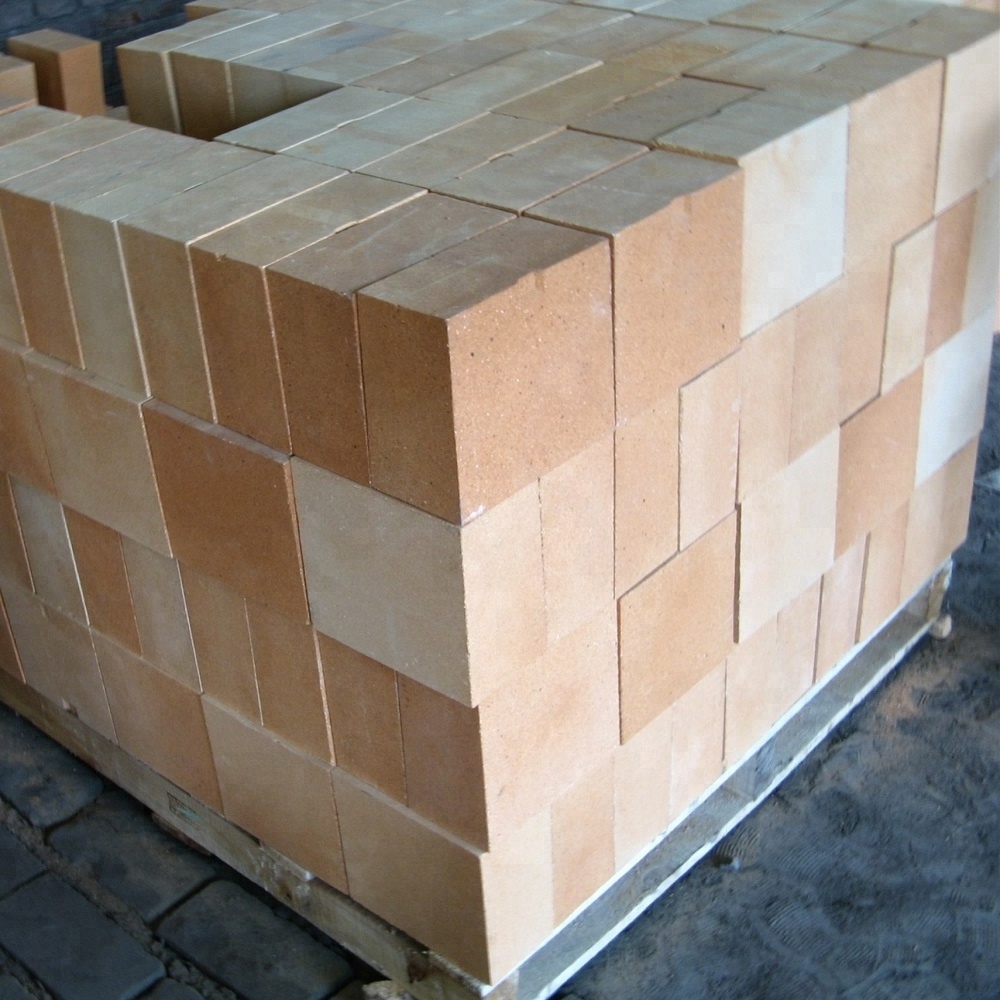 Refractory Fire Clay Brick (SK32, SK34) for Kiln