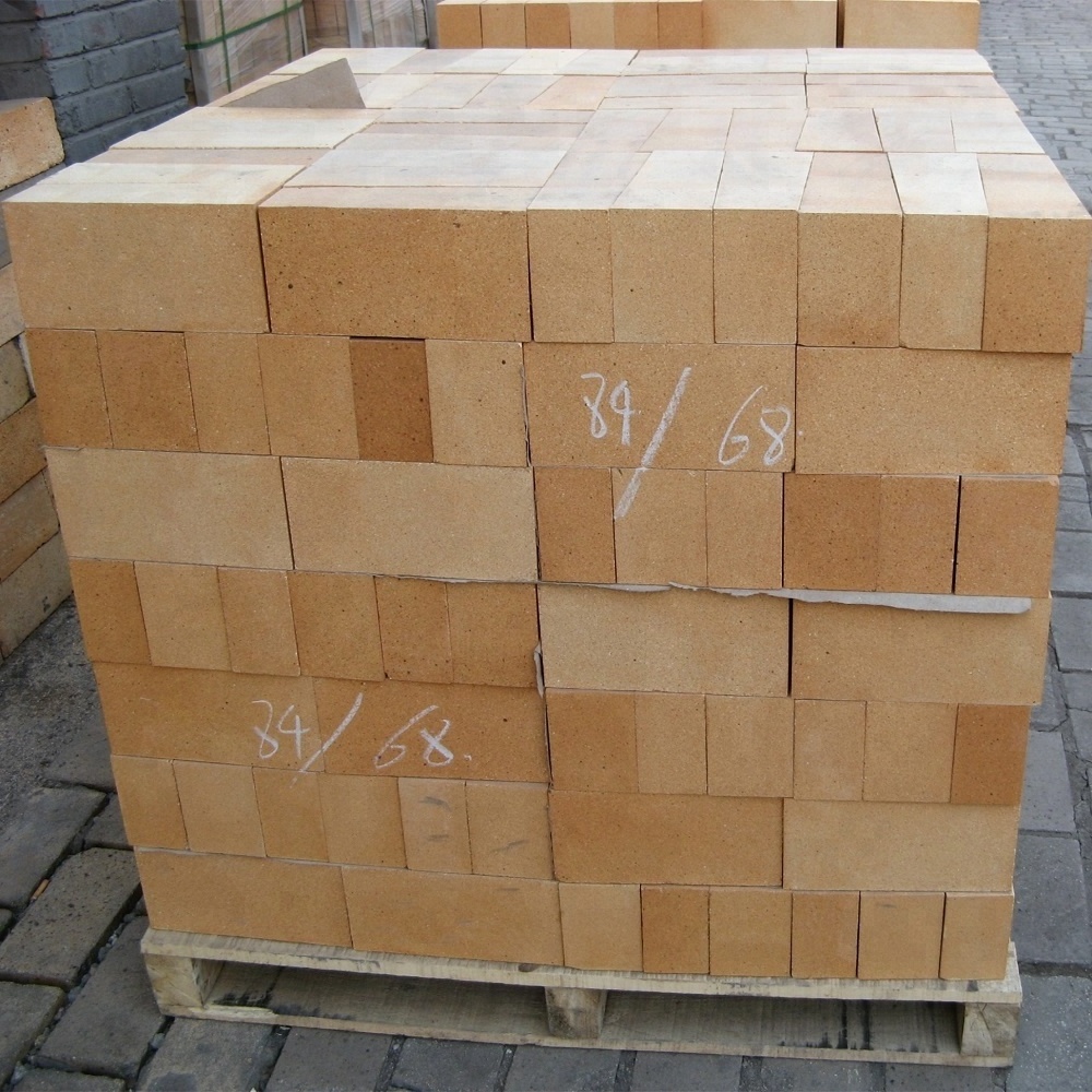 Refractory Fire Clay Brick (SK32, SK34) for Kiln