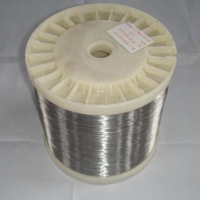 Factory Price Electric Resistance Nichrome Wire for Heating Element