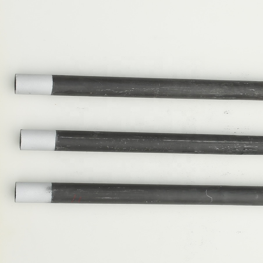 High temperature U type silicon carbide sic heating element for oven