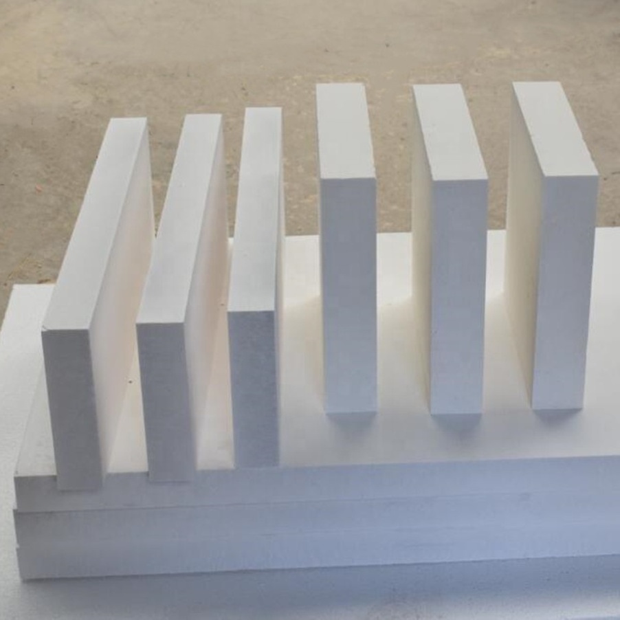 Factory price high quality alumina silicate ceramic fiber insulation board