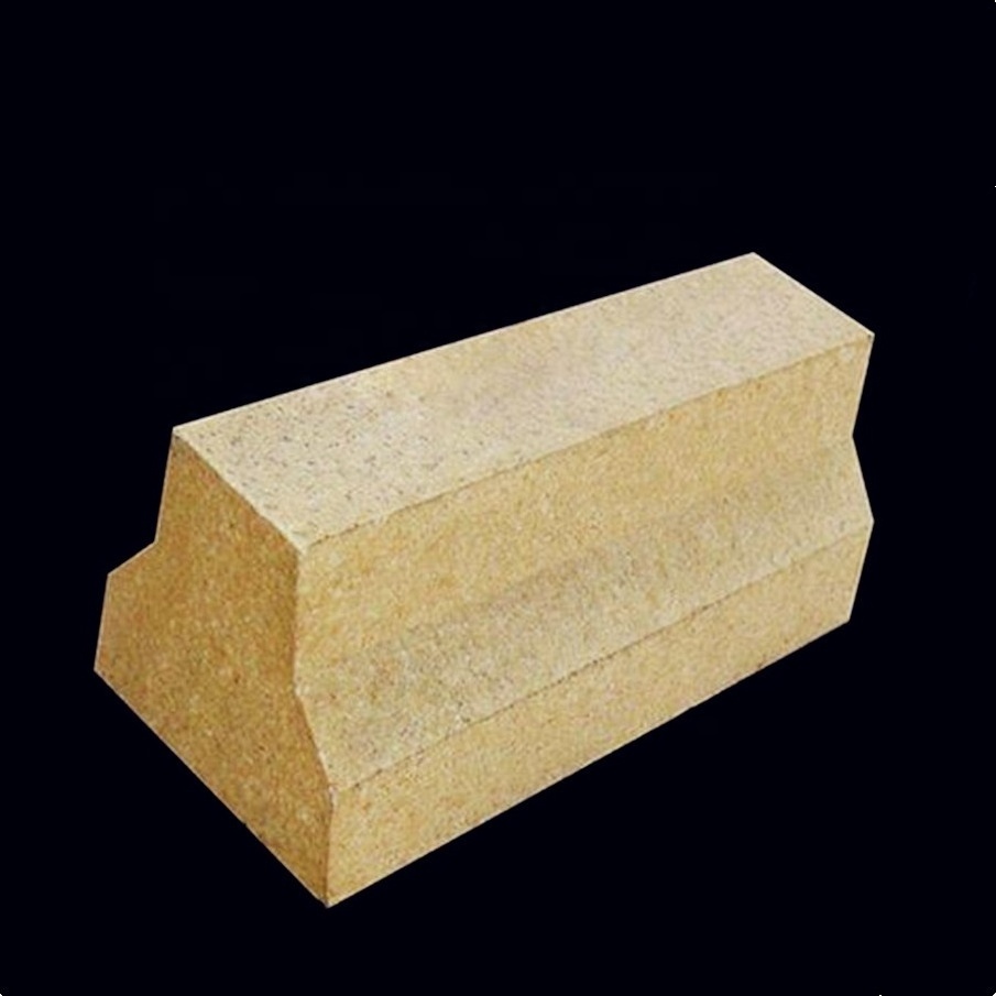 Factory prices different sizes and shapes fire brick