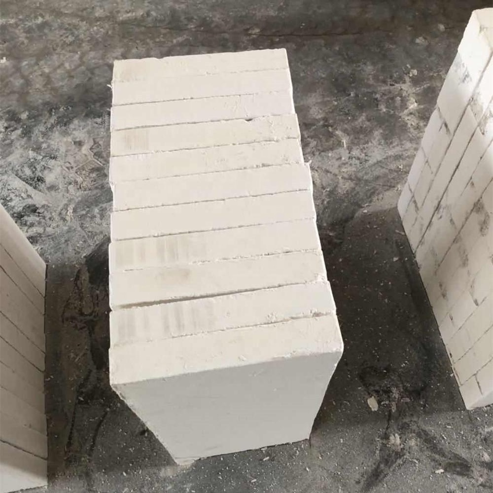 Factory Price High Strength Insulation Calcium Silicate Boards