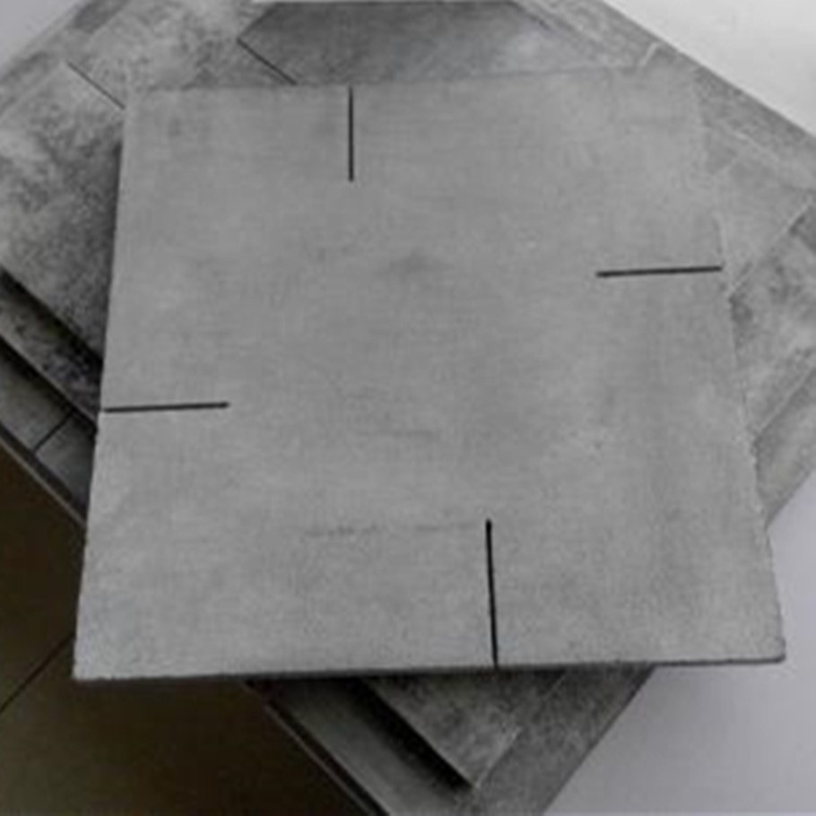 Silicon Carbide SIC Plate with Good Price