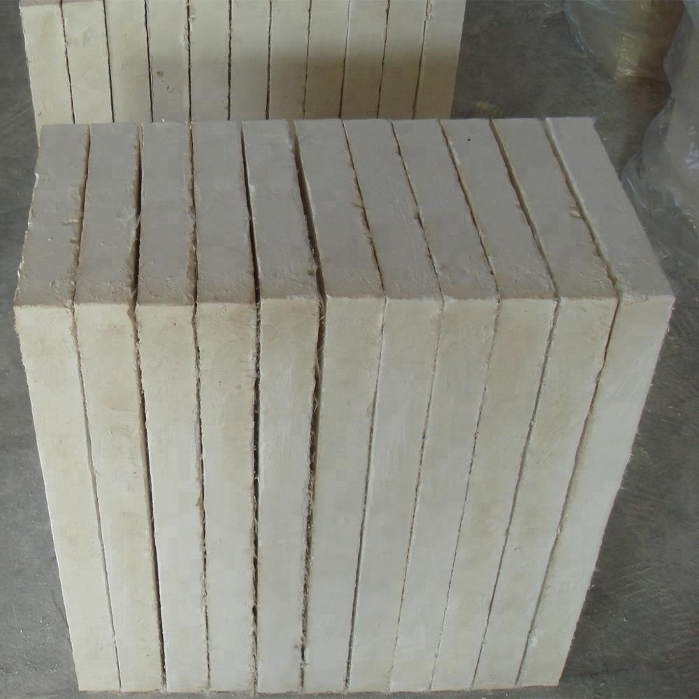 Factory Price High Strength Insulation Calcium Silicate Boards