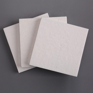 Factory price high quality alumina silicate ceramic fiber insulation board