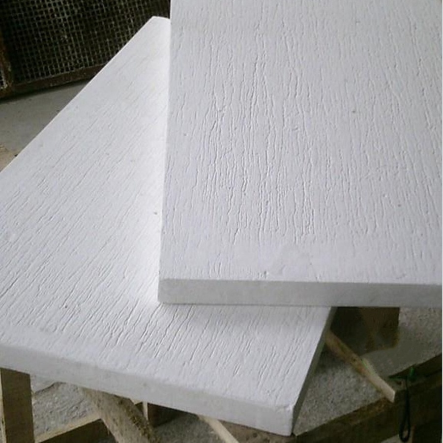 Factory price high quality alumina silicate ceramic fiber insulation board