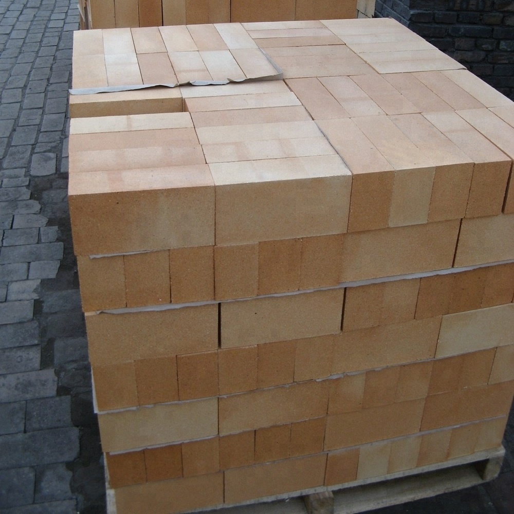 Refractory Fire Clay Brick (SK32, SK34) for Kiln